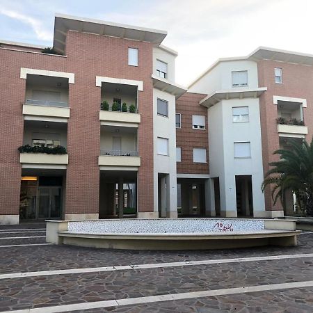 Apartmán Le Miromí Civitanova Marche Exteriér fotografie