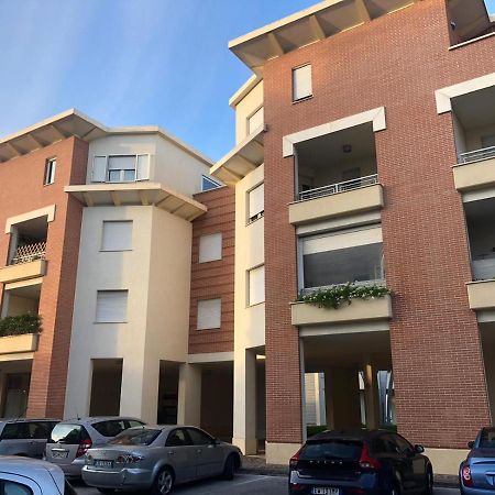 Apartmán Le Miromí Civitanova Marche Exteriér fotografie