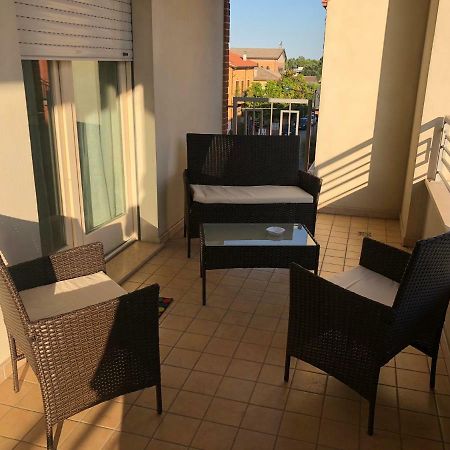Apartmán Le Miromí Civitanova Marche Exteriér fotografie