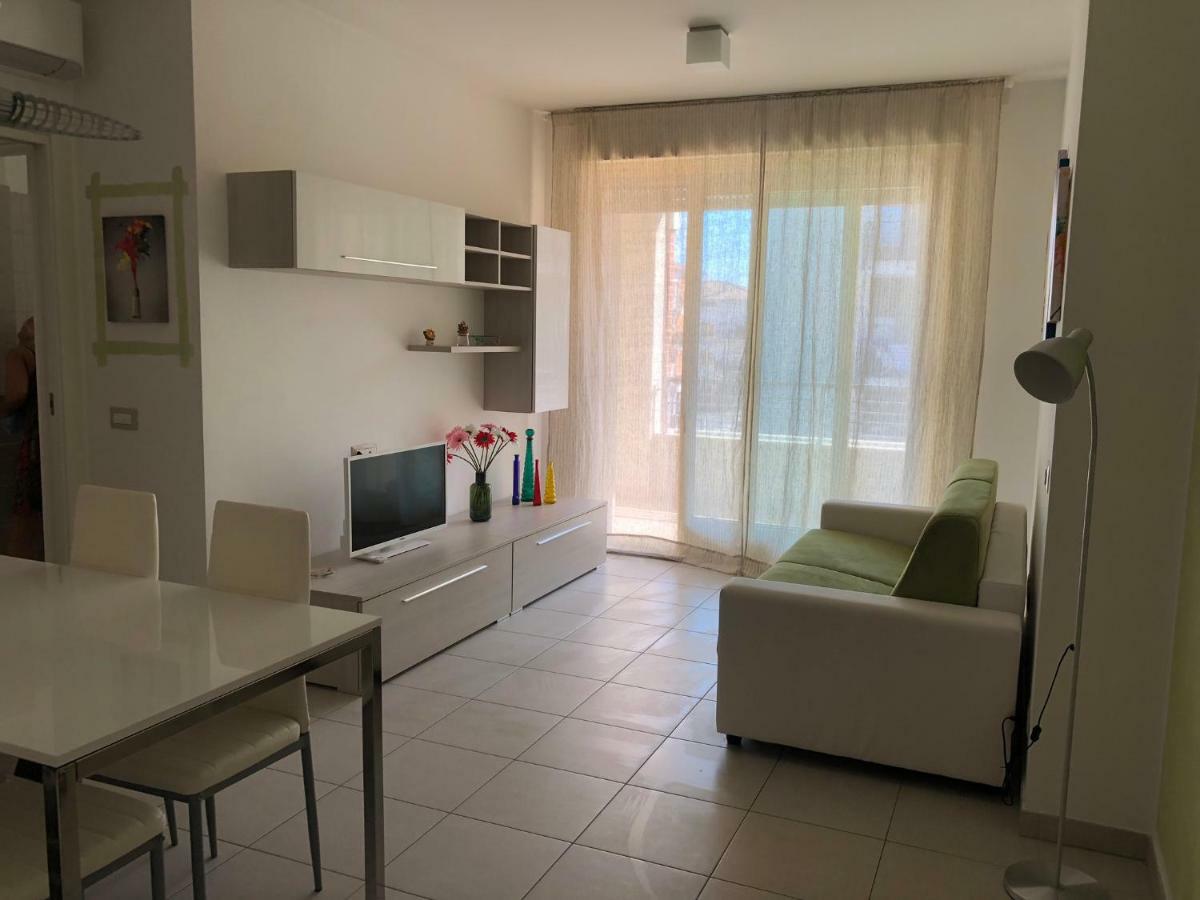 Apartmán Le Miromí Civitanova Marche Exteriér fotografie