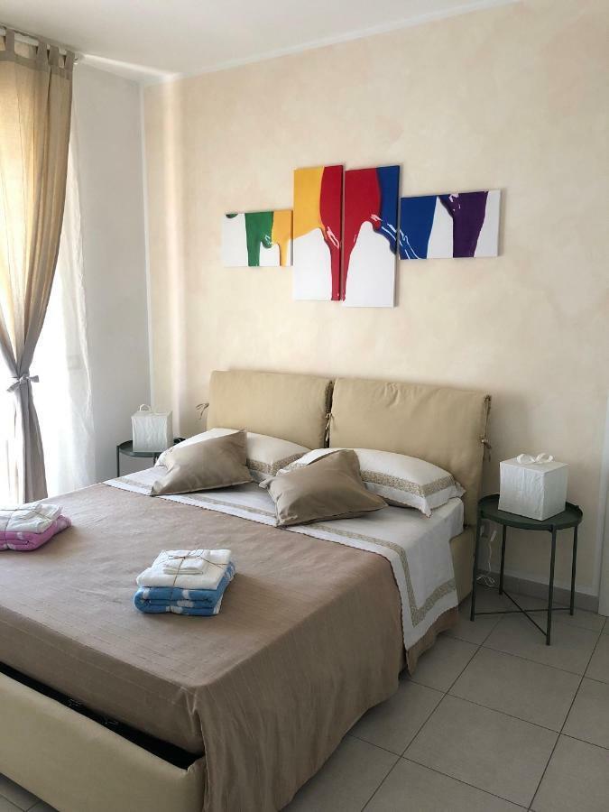 Apartmán Le Miromí Civitanova Marche Exteriér fotografie