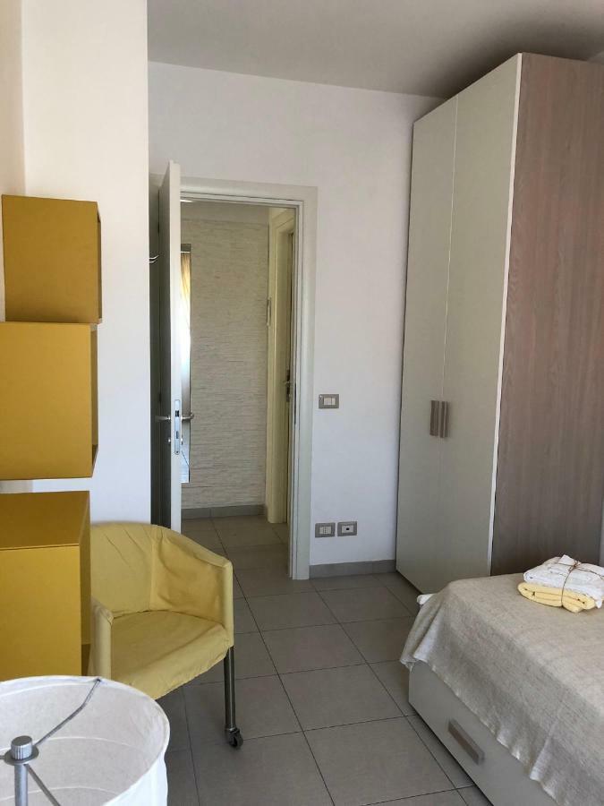 Apartmán Le Miromí Civitanova Marche Exteriér fotografie