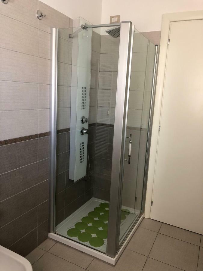 Apartmán Le Miromí Civitanova Marche Exteriér fotografie