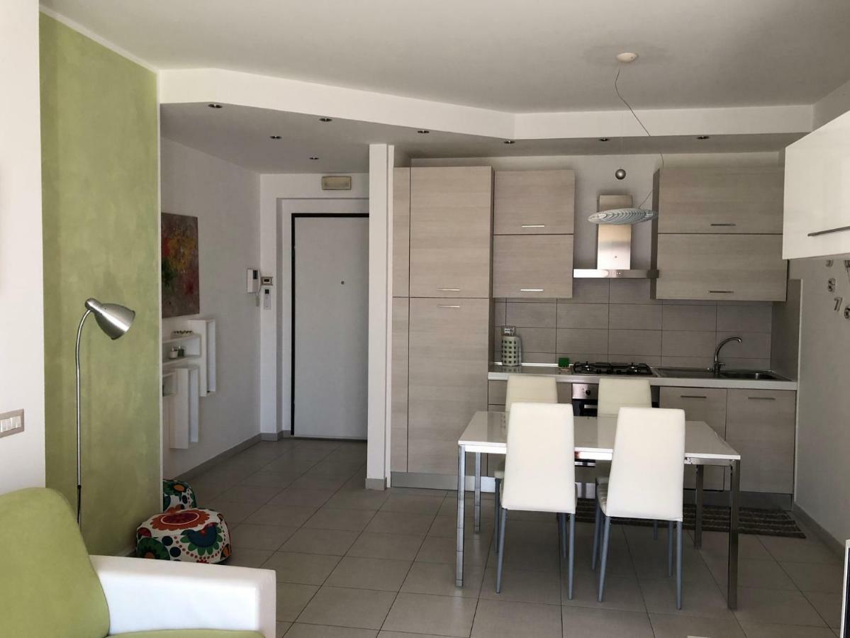 Apartmán Le Miromí Civitanova Marche Exteriér fotografie