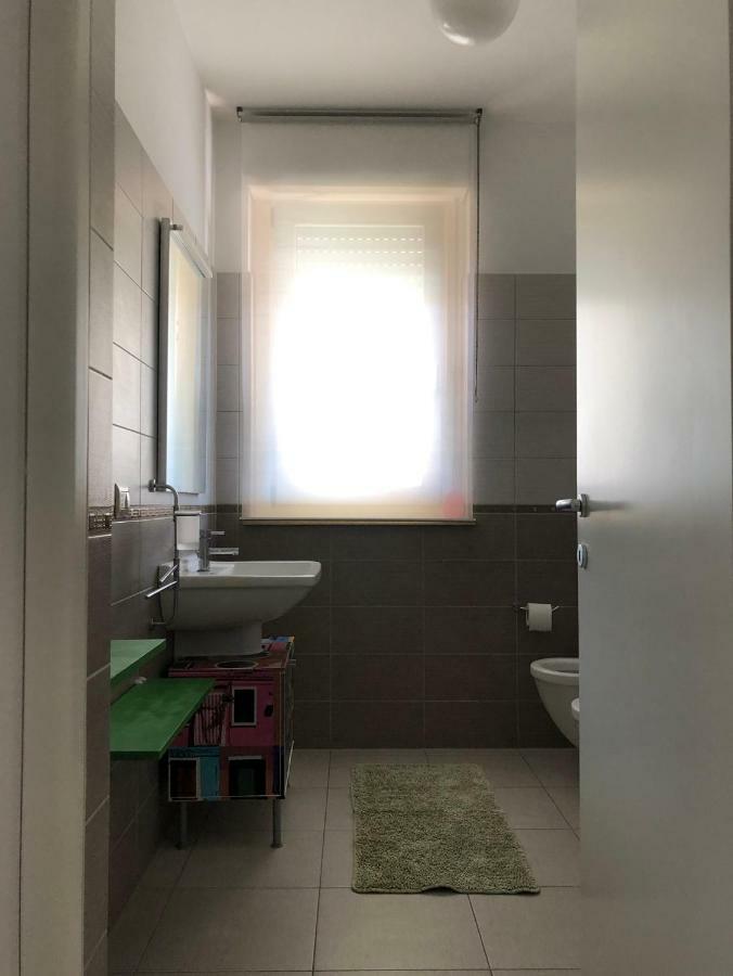 Apartmán Le Miromí Civitanova Marche Exteriér fotografie