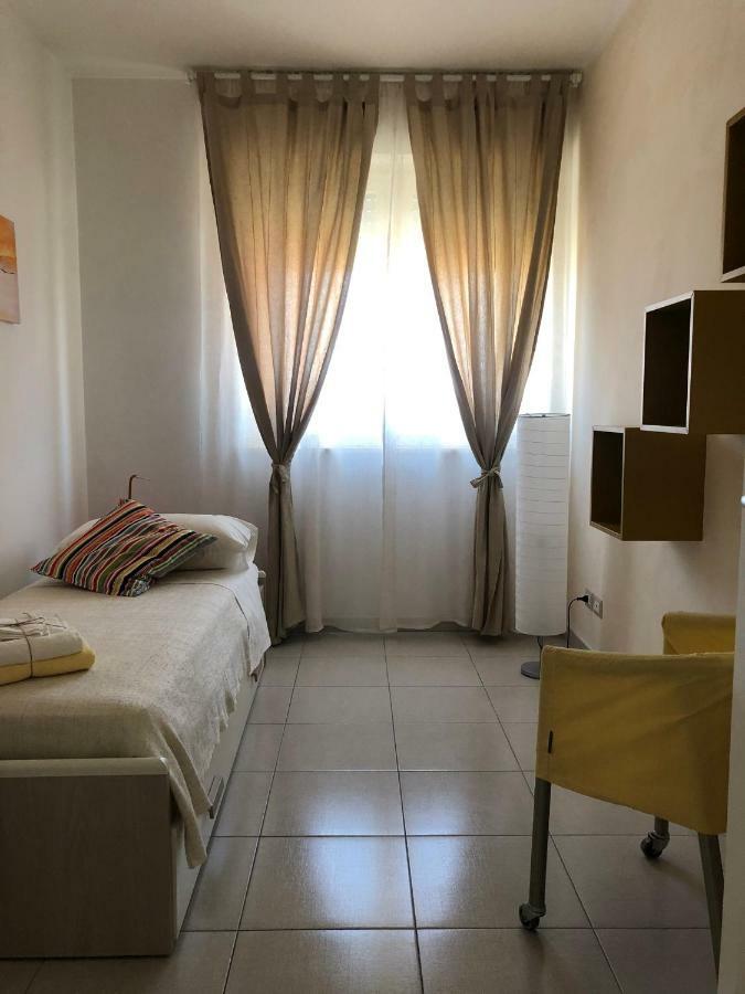 Apartmán Le Miromí Civitanova Marche Exteriér fotografie