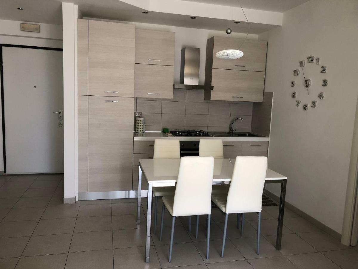 Apartmán Le Miromí Civitanova Marche Exteriér fotografie
