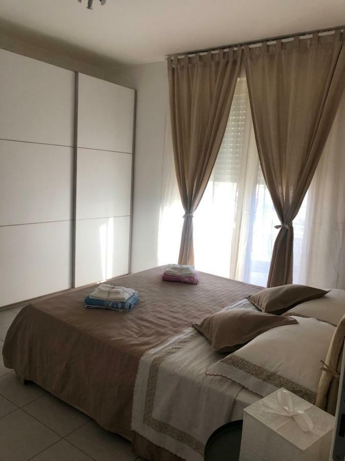 Apartmán Le Miromí Civitanova Marche Exteriér fotografie